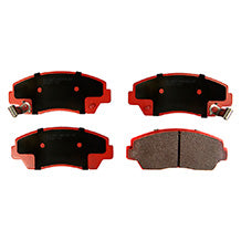 Pastillas de Freno ITAL BRAKES PM P0229 Mazda B 2000 (1985–1993) - imagen 4