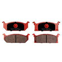 Pastillas de Freno Delanteras ITAL BRAKES PM P0353 Suzuki Sj 413 (1985–1996) - imagen 4