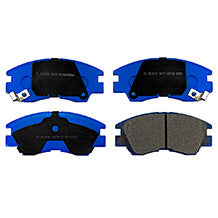 Pastillas de Freno GTX CLASSIC P0250 Mitsubishi L 200 (1989–1994) - imagen 4