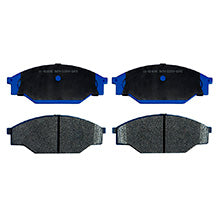 Pastillas de Freno GTX CLASSIC P0359 Toyota Hi Lux (1988–2005) - imagen 4
