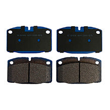 Pastillas de Freno GTX CLASSIC P0075 Daewoo Espero 1.5 (1990–1998) - imagen 4