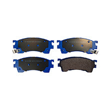 Pastillas de Freno GTX CLASSIC P0219 Mazda 626 Glx (1995–2002) - imagen 4