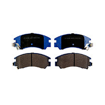 Pastillas de Freno GTX CLASSIC P0331 Subaru Loyale 1.6 (1990–1993) - imagen 4