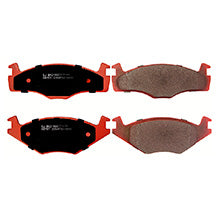 Pastillas de Freno ITAL BRAKES PM P0692 Volkswagen Golf A4 (2000–2003) - imagen 4