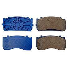 Pastillas de Freno GTX CLASSIC P0807 Mercedes Benz Accelo 915 03 - imagen 4