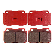 Pastillas de Freno ITAL BRAKES PM P0108 Ford Corcel Ii (1980–1982) - imagen 4