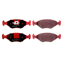 Pastillas de Freno ITAL BRAKES PM P0381 Volkswagen Santana Quantum (1987–1988) - imagen 4
