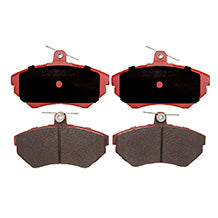 Pastillas de Freno Delanteras ITAL BRAKES PM P1077 Volkswagen Caddy 1.9 (2001–2005) - imagen 4
