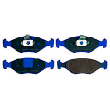 Pastillas de Freno GTX CLASSIC P0541 Palio-Fiorino Siena 98- - imagen 4