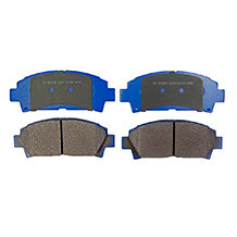 Pastillas de Freno Delanteras GTX CLASSIC P0465 Toyota Avensis Del 2001 - imagen 4