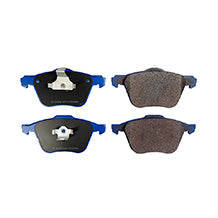 Pastillas de Freno Delanteras GTX CLASSIC P0887 Volvo Xc-90 03/11 - imagen 4