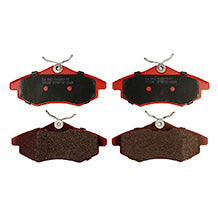 Pastillas de Freno ITAL BRAKES PM P0544 Citroen C3 Sx (2003–2010) - imagen 4