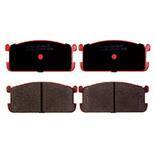 Pastillas de Freno ITAL BRAKES PM P0248 Mitsubishi Galant 1600 (1981–1983) - imagen 4