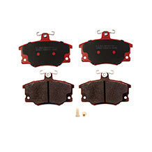Pastillas de Freno ITAL BRAKES PM P0446 Fiat Punto 60 (1995–1999) - imagen 4