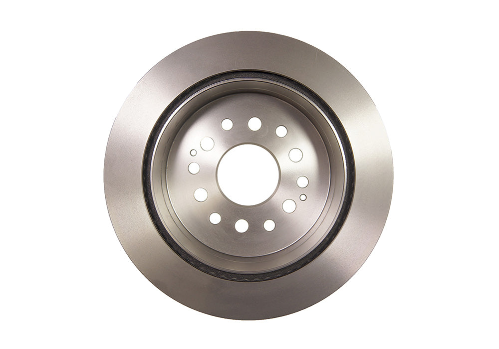 Disco de Freno Trasero GTX D1094 Toyota Hi Ace (2020–2022) - imagen 3