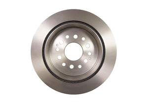 Disco de Freno Trasero GTX D1094 Toyota Hi Ace (2020–2022) - imagen 3