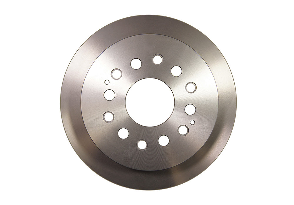 Disco de Freno Trasero GTX D1094 Toyota Hi Ace (2020–2022) - imagen 4