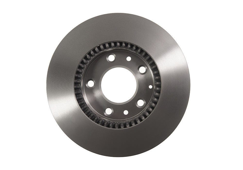 Disco de Freno Delantero GTX D130 Mazda 626 Glx (1998–2003) - imagen 3