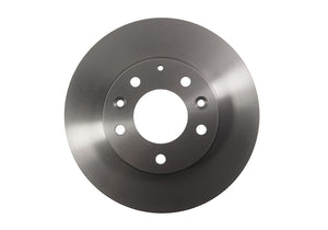 Disco de Freno Delantero GTX D130 Mazda 626 Glx (1998–2003) - imagen 4