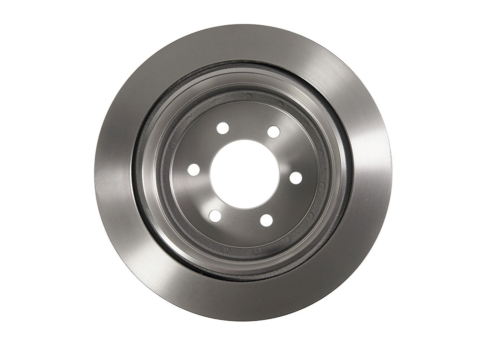 Disco de Freno Trasero GTX D681 Ford F150 Lariat (2006–2009) - imagen 3