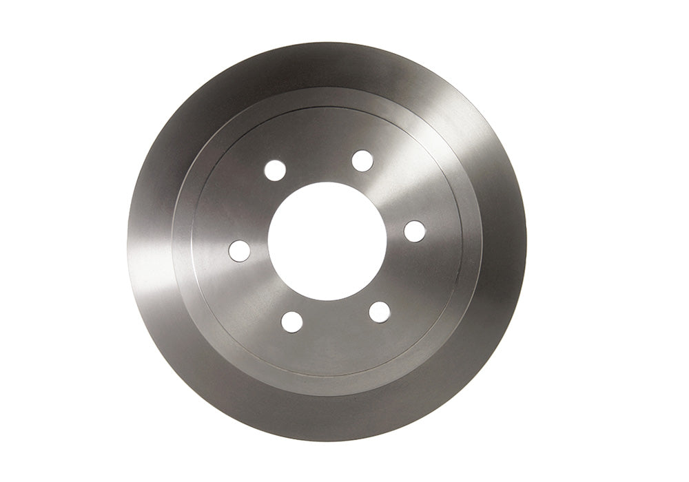 Disco de Freno Trasero GTX D681 Ford F150 Lariat (2006–2009) - imagen 4