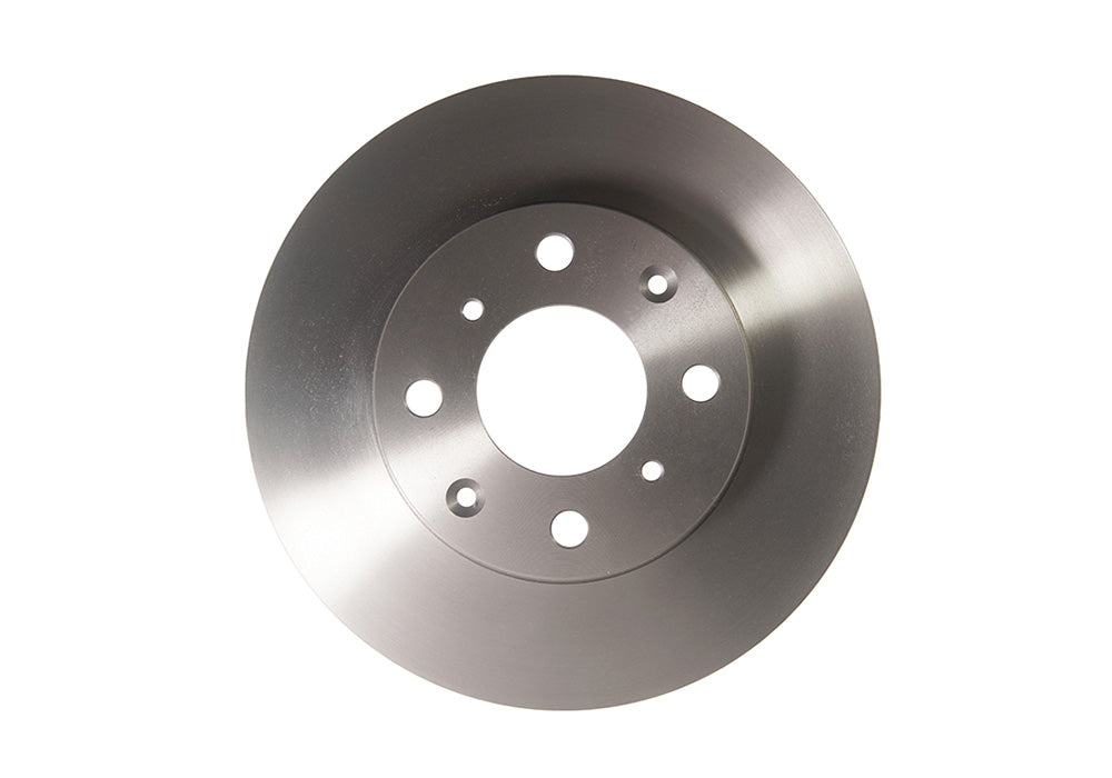 Disco de Freno Delantero GTX D624 Honda Civic 1.5 (1987–1991) - imagen 4