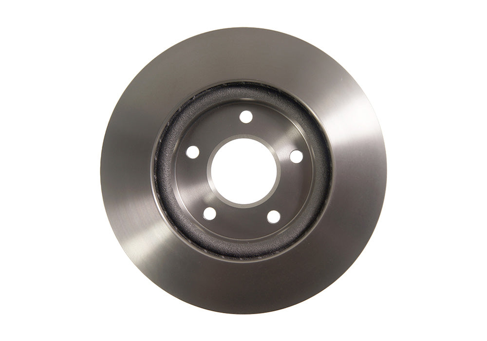 Disco de Freno Delantero GTX D662 Dodge Caliber 2.0 Sxt At 06/10 - imagen 3