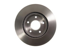 Disco de Freno Delantero GTX D662 Dodge Caliber 2.0 Sxt At 06/10 - imagen 3