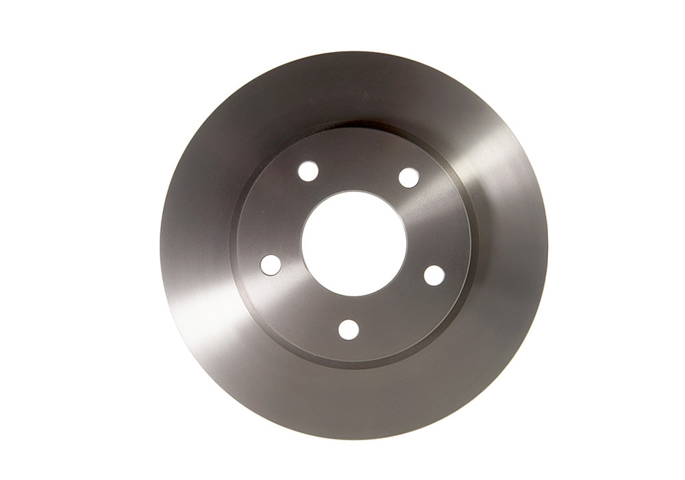 Disco de Freno Delantero GTX D662 Dodge Caliber 2.0 Sxt At 06/10 - imagen 4