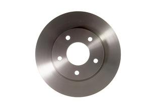 Disco de Freno Delantero GTX D662 Dodge Caliber 2.0 Sxt At 06/10 - imagen 4