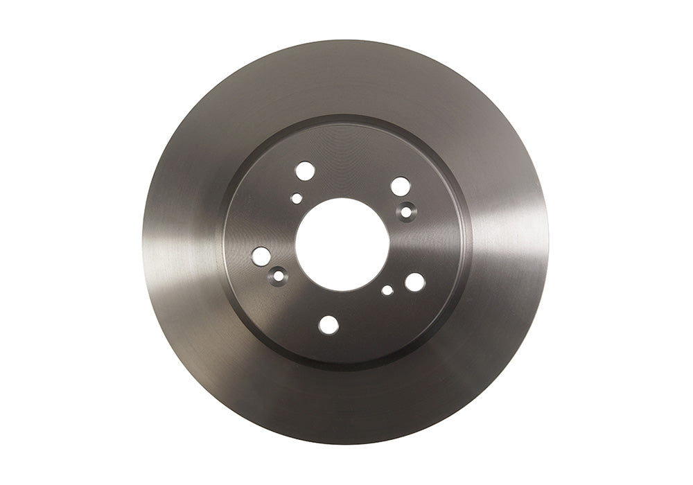 Disco de Freno Delantero GTX D669 Honda Cr V (2007–2017) - imagen 3