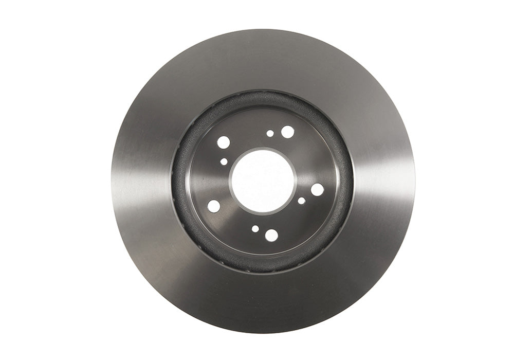 Disco de Freno Delantero GTX D669 Honda Cr V (2007–2017) - imagen 4