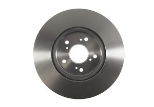 Disco de Freno Delantero GTX D669 Honda Cr V (2007–2017) - imagen 4