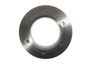 Disco de Freno Delantero GTX D881 Hino 8.0 S-720/S-730 - imagen 4