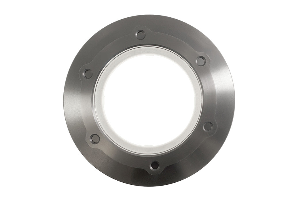 Disco de Freno Trasero GTX D882 Hino 8.0 S-720/S-730 - imagen 4