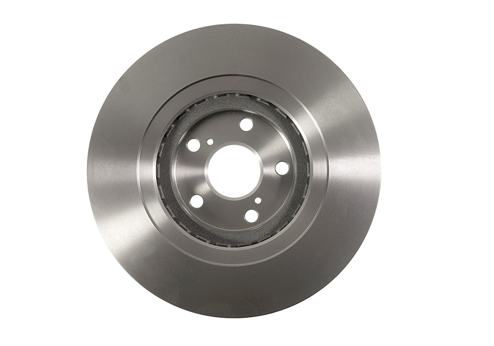 Disco de Freno Delantero GTX D897 Lexus Rx-350 08/12 Rx-450 08/15 - imagen 3