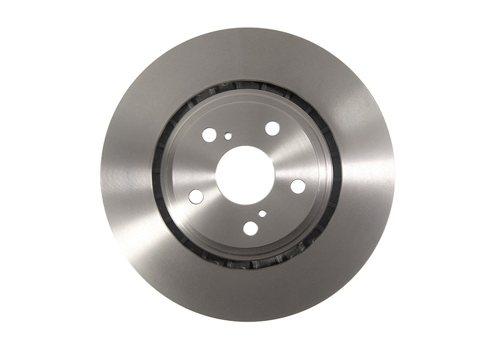 Disco de Freno Delantero GTX D897 Lexus Rx-350 08/12 Rx-450 08/15 - imagen 4