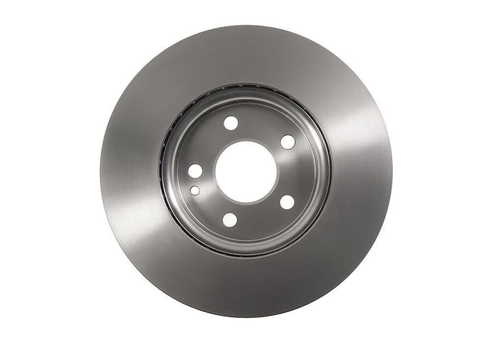 Disco de Freno Delantero GTX D909 Mercedes Benz Vito (2009–2022) - imagen 3