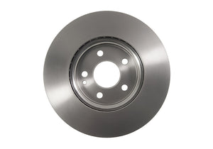 Disco de Freno Delantero GTX D909 Mercedes Benz Vito (2009–2022) - imagen 3