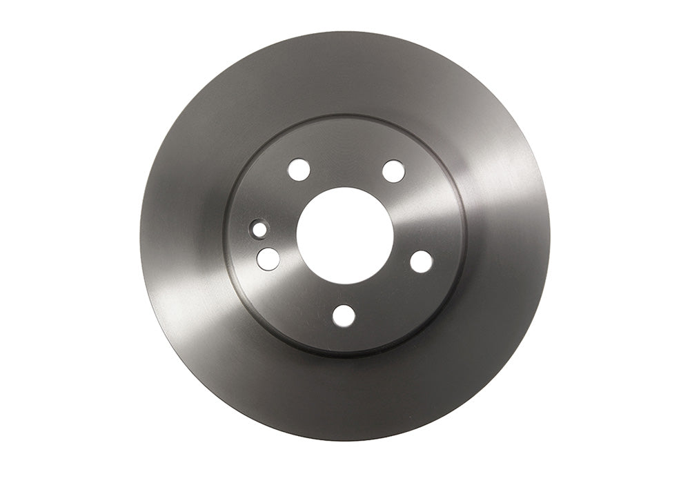 Disco de Freno Delantero GTX D909 Mercedes Benz Vito (2009–2022) - imagen 4