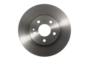 Disco de Freno Delantero GTX D909 Mercedes Benz Vito (2009–2022) - imagen 4