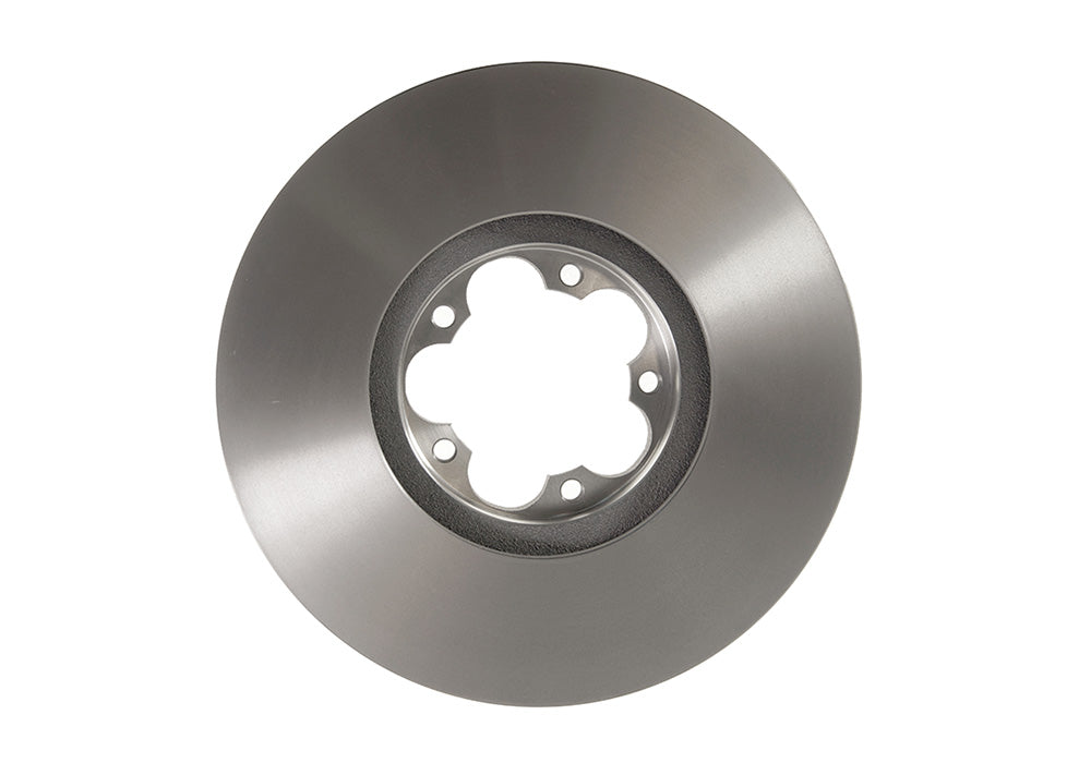 Disco de Freno Delantero GTX D926 Ford Transit 2.2 (2015–2019) - imagen 3