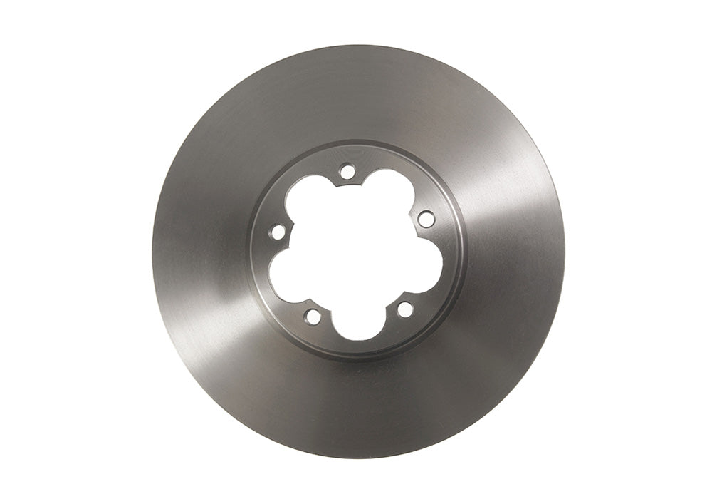 Disco de Freno Delantero GTX D926 Ford Transit 2.2 (2015–2019) - imagen 4