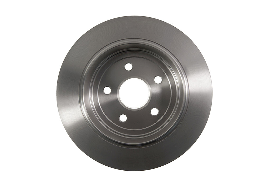 Disco de Freno Trasero GTX D956 Jeep Grand Cherokee (2020–2022) - imagen 3
