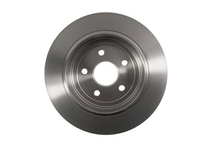 Disco de Freno Trasero GTX D956 Jeep Grand Cherokee (2020–2022) - imagen 3