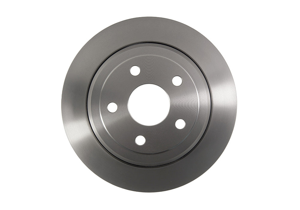 Disco de Freno Trasero GTX D956 Jeep Grand Cherokee (2020–2022) - imagen 4