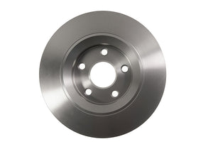 Disco de Freno Delantero GTX D1006 Jeep Wrangler Unlimited (2007–2017) - imagen 3