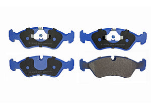 Pastillas de Freno Traseras GTX CLASSIC P0797 Opel Vectra/Msprinter 313 - imagen 2