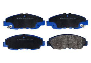 Pastillas de Freno Delanteras GTX CLASSIC P1339 Honda Civic Lx (2012–2014) - imagen 2