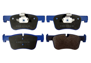 Pastillas de Freno Delanteras GTX CLASSIC P1492 Bmw 118d Hb (2020–2022) - imagen 2